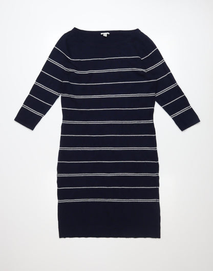 Womens UK Size 10 Precis Petite Sheath Dress