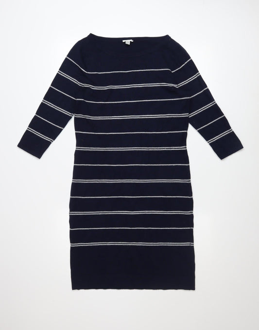 Womens UK Size 10 Precis Petite Sheath Dress