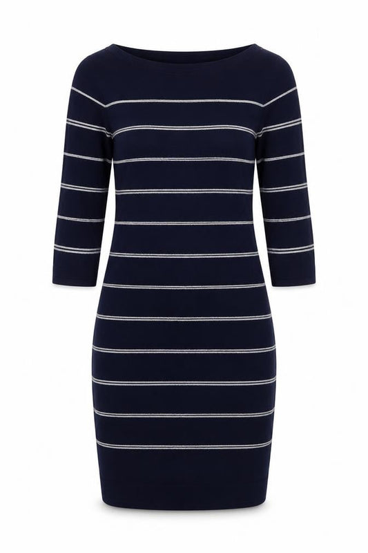 Womens UK Size 10 Precis Petite Sheath Dress