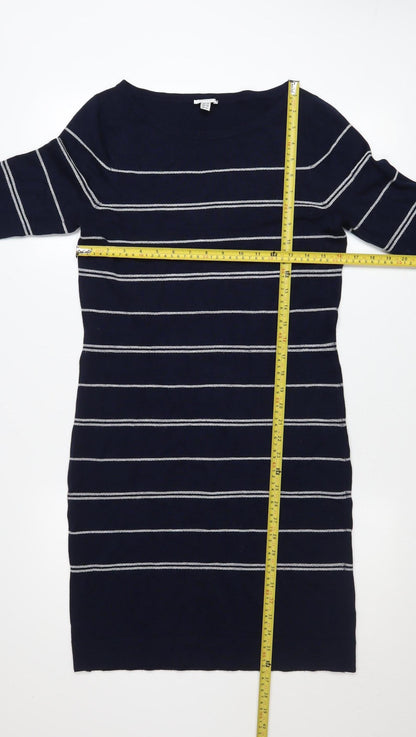 Womens UK Size 10 Precis Petite Sheath Dress