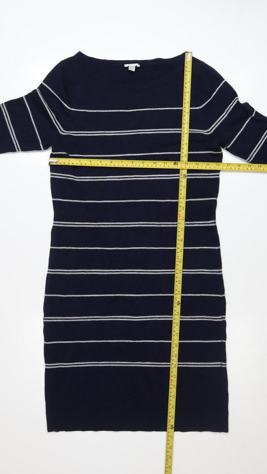 Womens UK Size 10 Precis Petite Sheath Dress