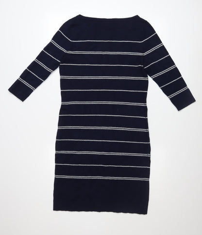 Womens UK Size 10 Precis Petite Sheath Dress