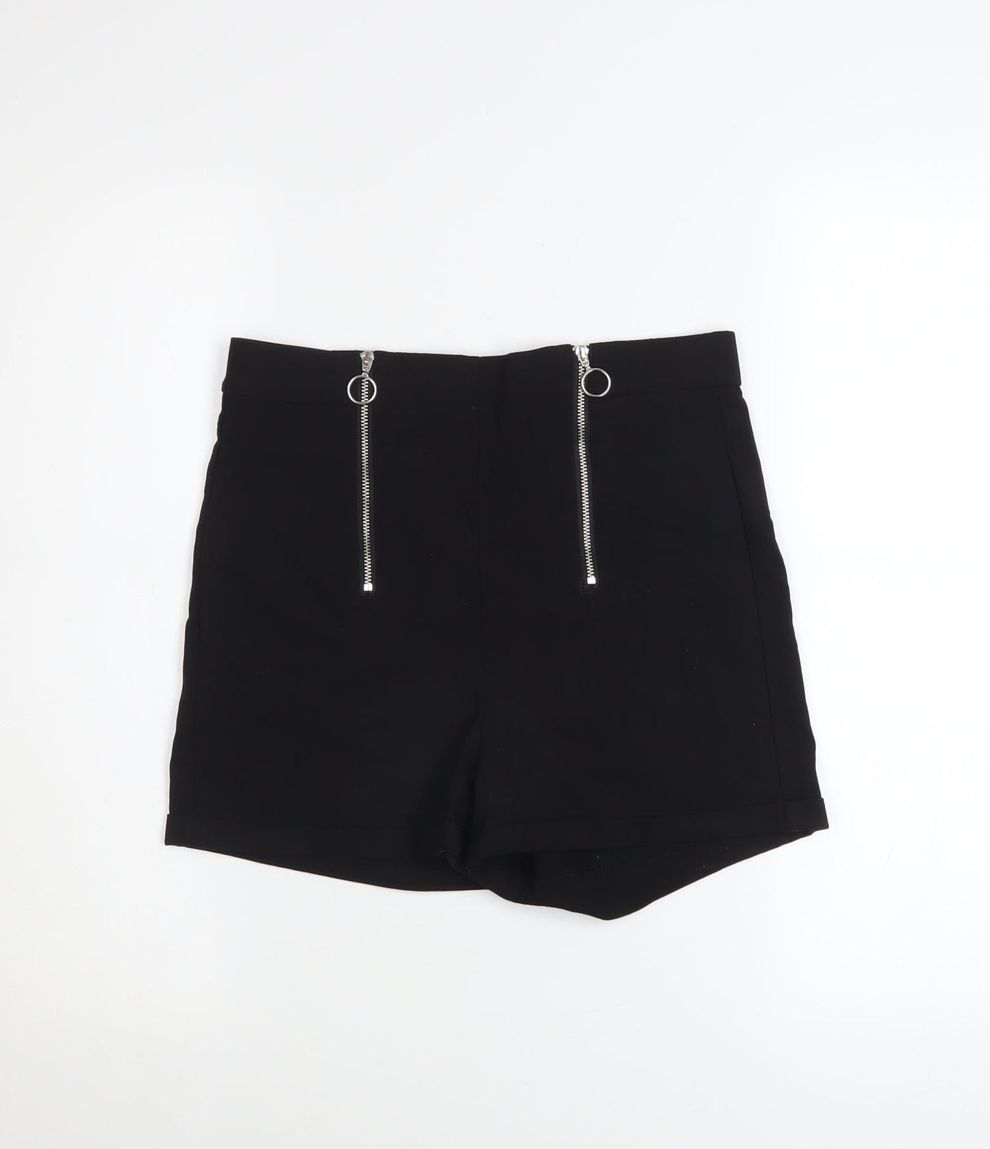 Womens UK Size M FB Sister Regular Fit Shorts Shorts