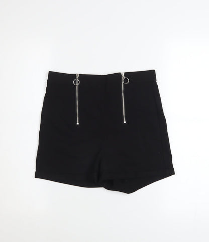 Womens UK Size M FB Sister Regular Fit Shorts Shorts