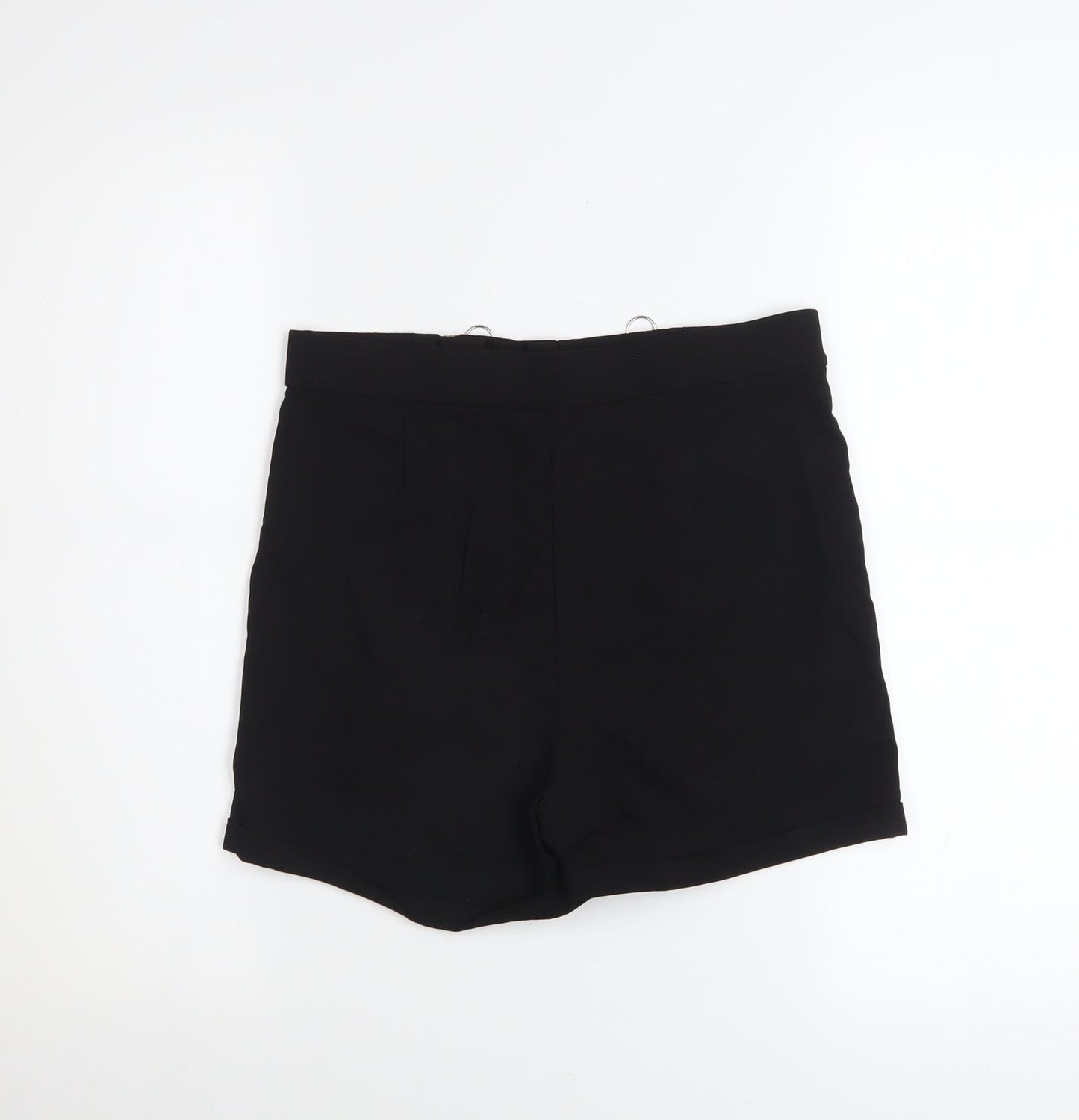 Womens UK Size M FB Sister Regular Fit Shorts Shorts