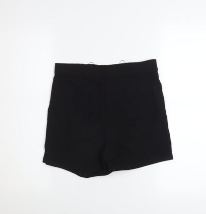 Womens UK Size M FB Sister Regular Fit Shorts Shorts