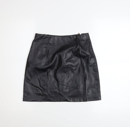 Womens UK Size 6 Primark Straight & Pencil  Skirt