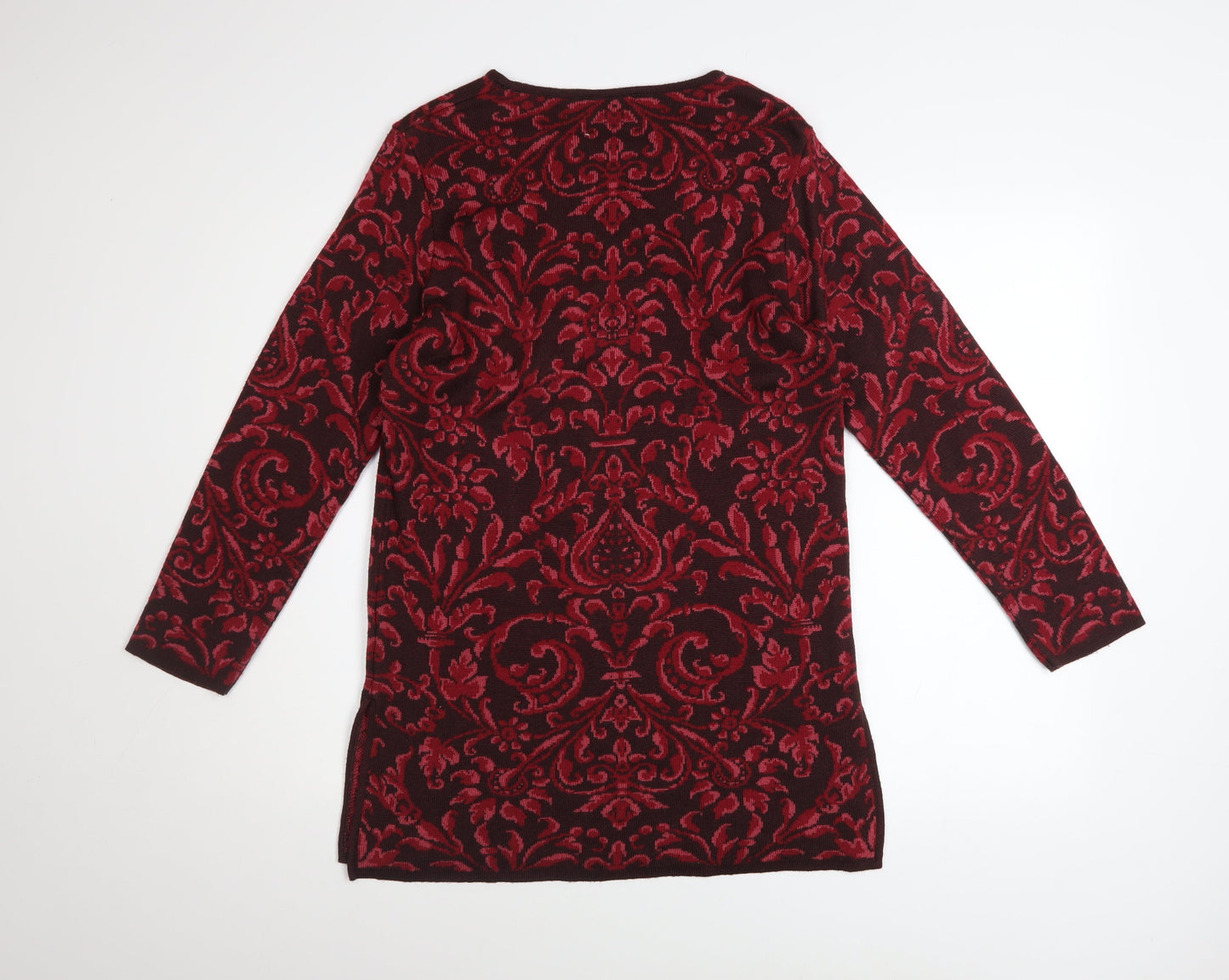 Womens UK Size 8 Marks and Spencer Shift Dress