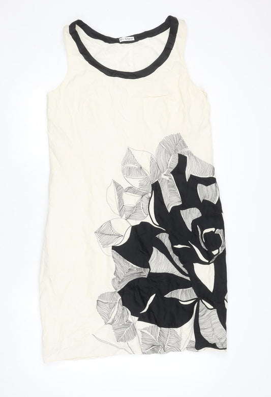Womens UK Size 16 Marks and Spencer Shift Dress