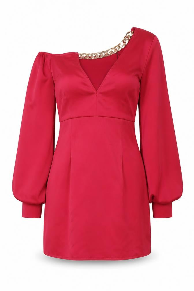 Womens UK Size 8 Boohoo Bodycon Dress