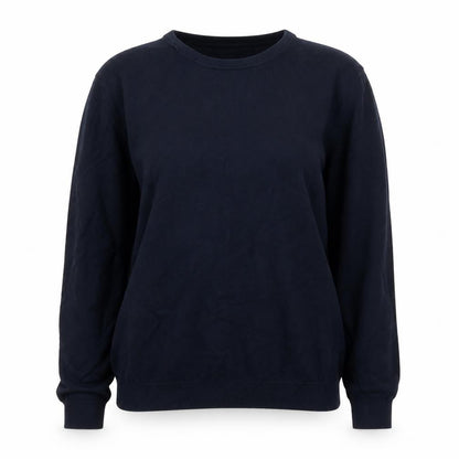 Womens UK Size 14 Zara Blue Pullover Jumper