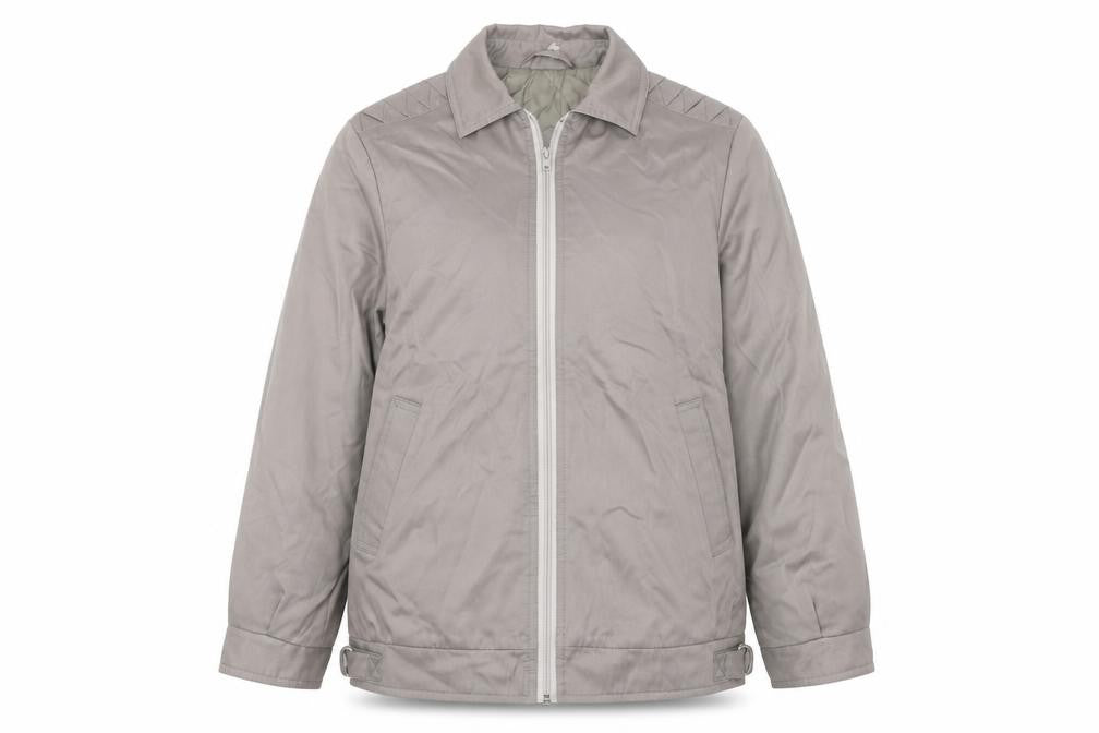 Womens UK Size 12 Simon Blair Beige Basic Jacket