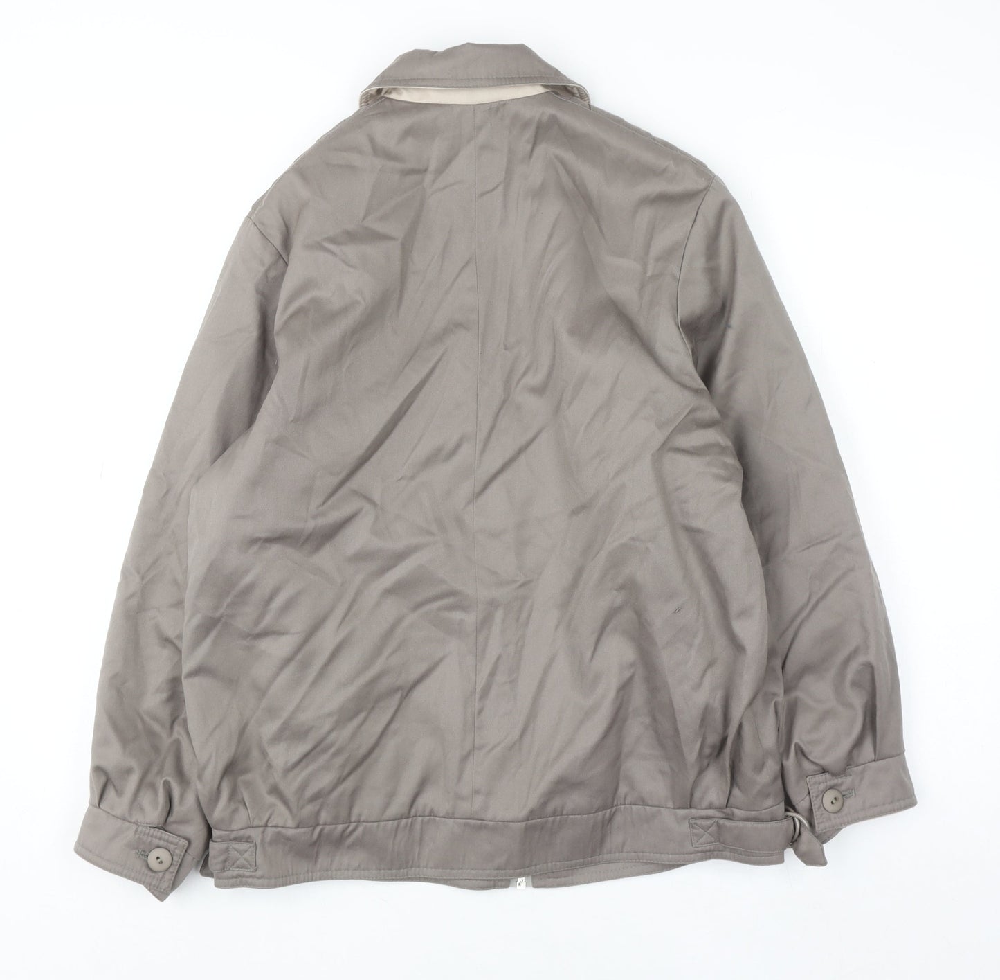 Womens UK Size 12 Simon Blair Beige Basic Jacket