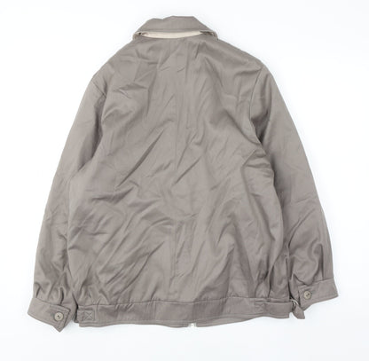Womens UK Size 12 Simon Blair Beige Basic Jacket
