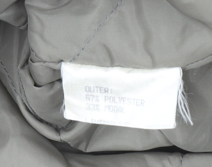 Womens UK Size 12 Simon Blair Beige Basic Jacket