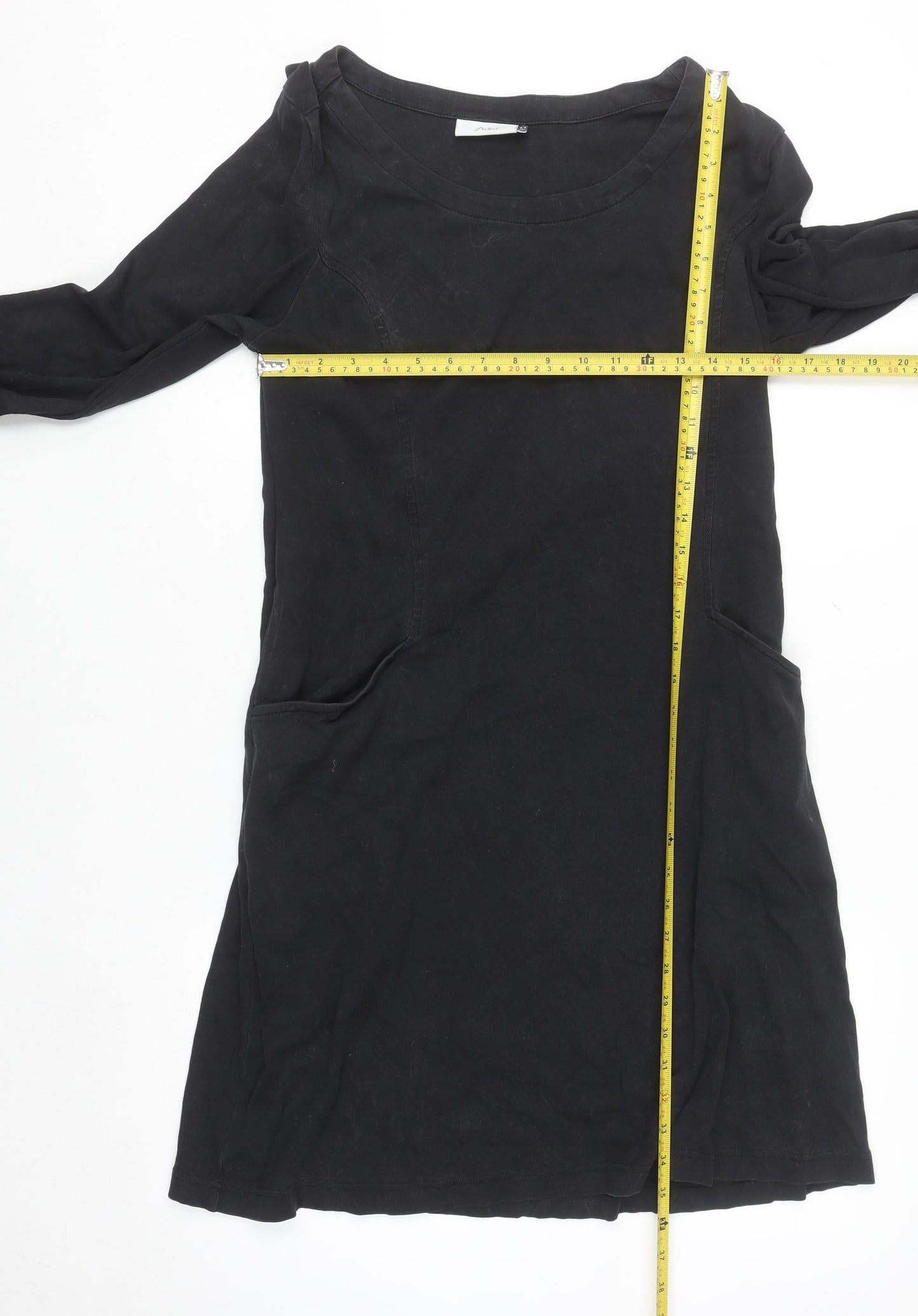 Womens UK Size L Adini Shift Dress