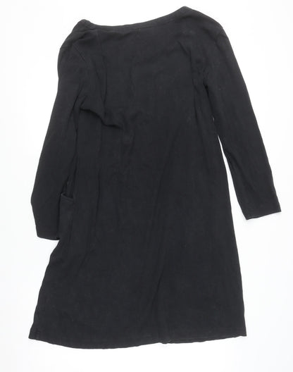 Womens UK Size L Adini Shift Dress