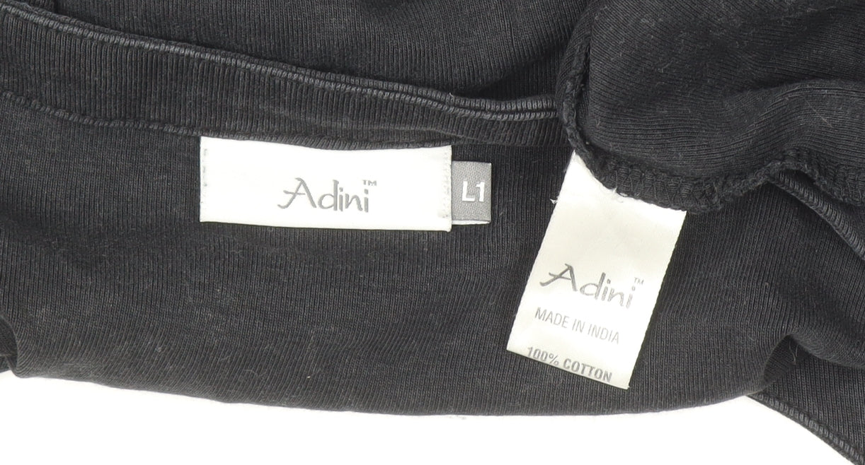 Womens UK Size L Adini Shift Dress