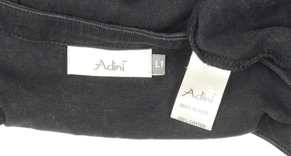 Womens UK Size L Adini Shift Dress