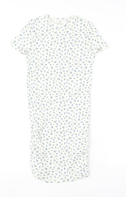 Teens UK Size 12-14 H&M Bodycon Dress