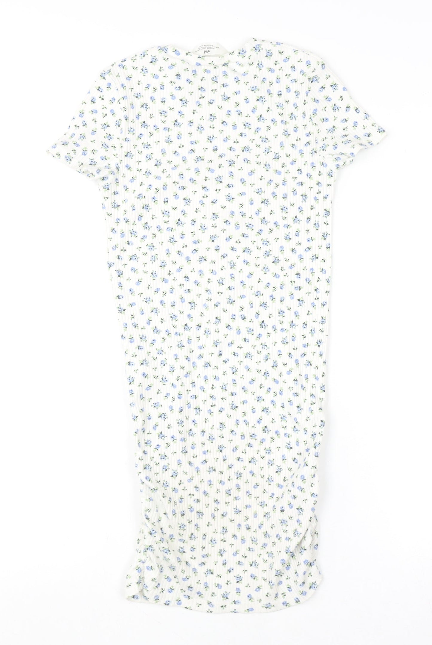Teens UK Size 12-14 H&M Bodycon Dress
