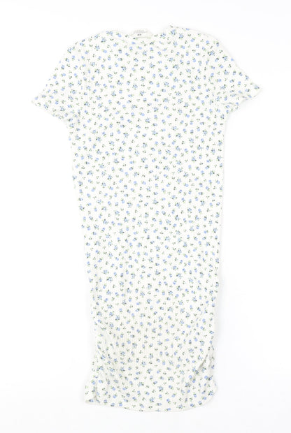 Teens UK Size 12-14 H&M Bodycon Dress