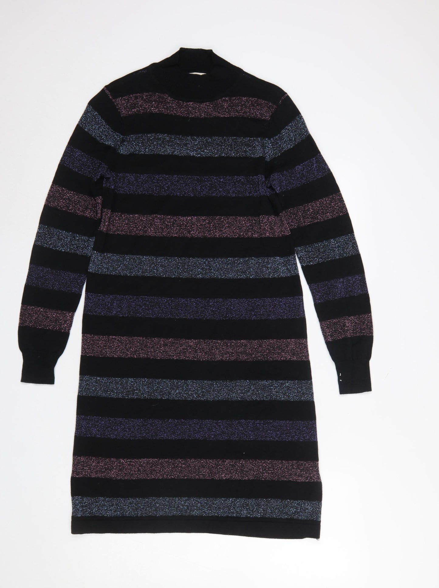 Womens UK Size 8 Sugarhill Brighton Jumper Dress
