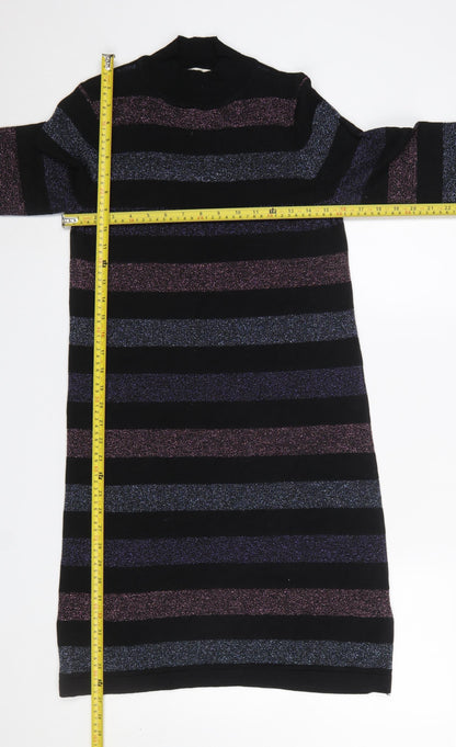 Womens UK Size 8 Sugarhill Brighton Jumper Dress