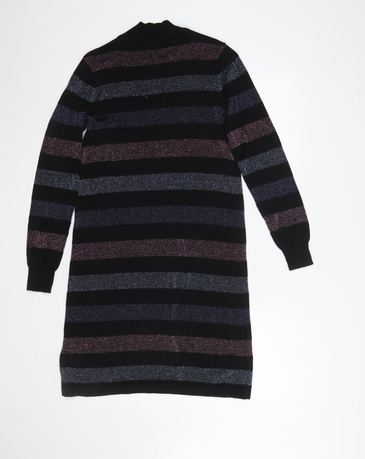 Womens UK Size 8 Sugarhill Brighton Jumper Dress