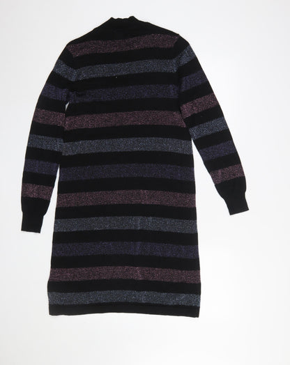 Womens UK Size 8 Sugarhill Brighton Jumper Dress