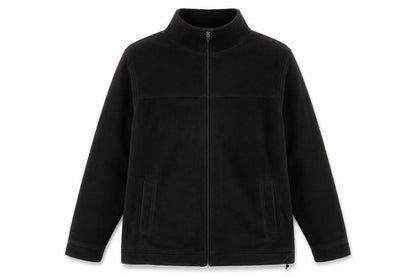 Mens UK Size M EWM Black Basic Jacket