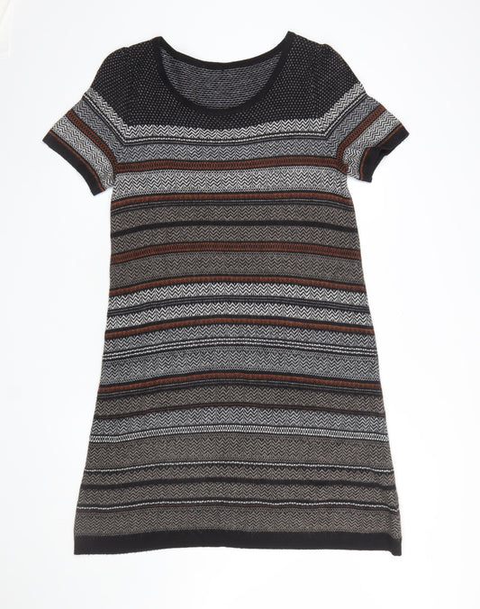 Womens UK Size 16 Marks and Spencer Shift Dress