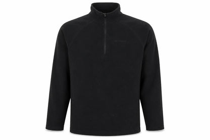 Mens UK Size XL Technicals Black Pullover Sweatshirt
