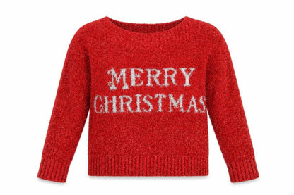 Womens UK Size S NEXT Red Pullover Jumper