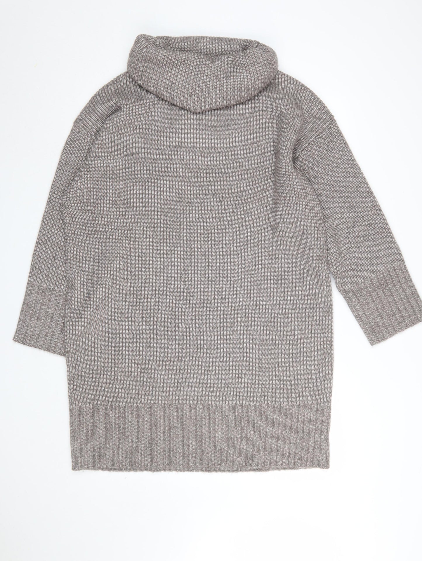 Womens UK Size M Marks and Spencer Jumper Dress