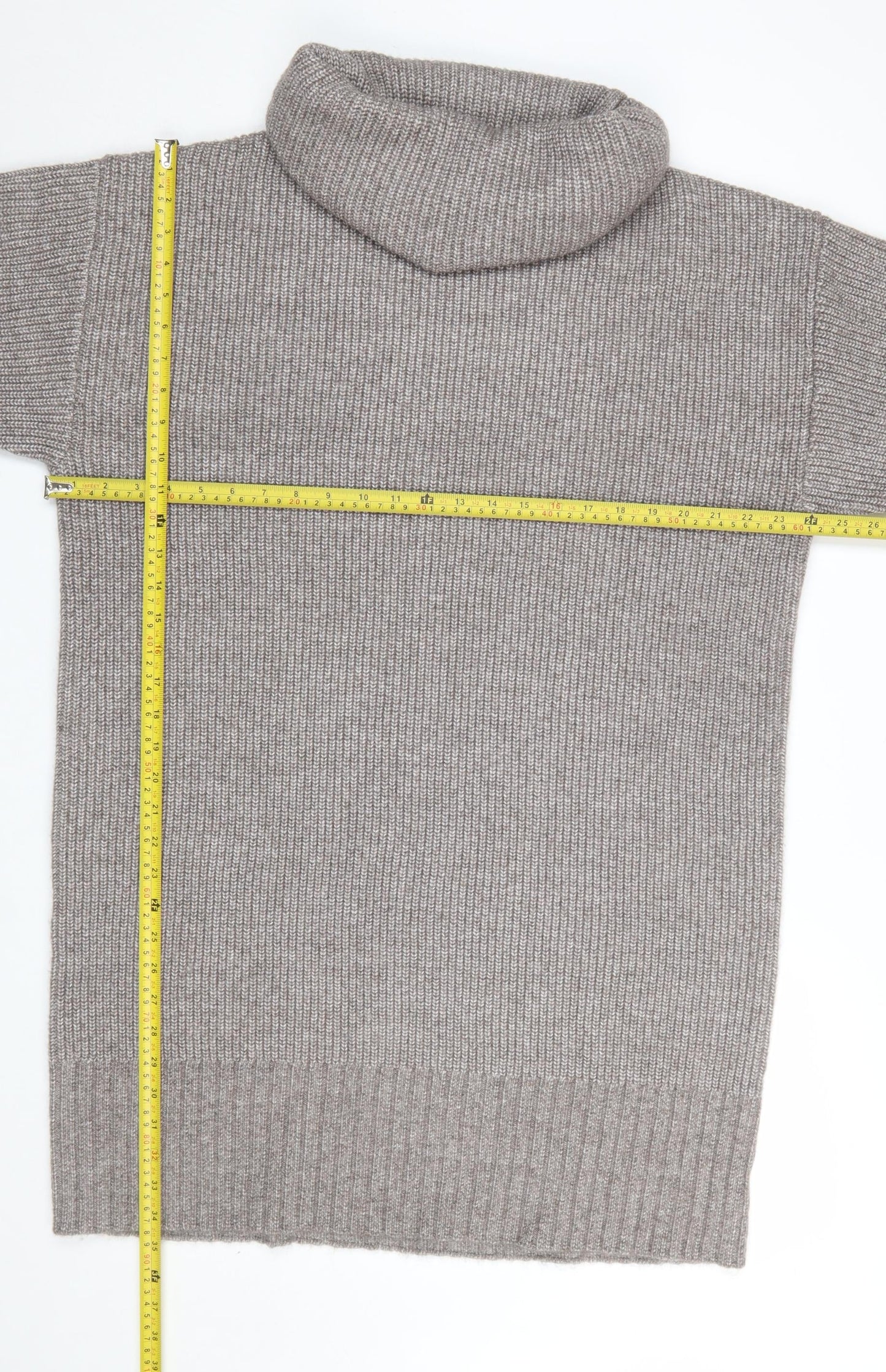 Womens UK Size M Marks and Spencer Jumper Dress