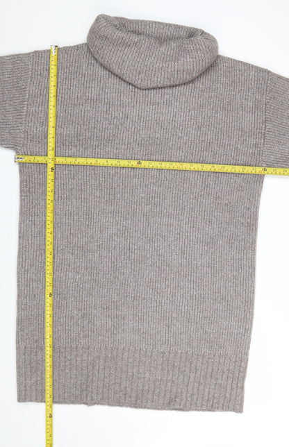 Womens UK Size M Marks and Spencer Jumper Dress