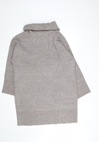 Womens UK Size M Marks and Spencer Jumper Dress