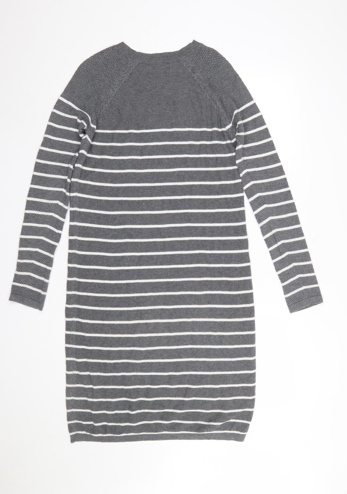 Womens UK Size 12 Paraphrase Jumper Dress