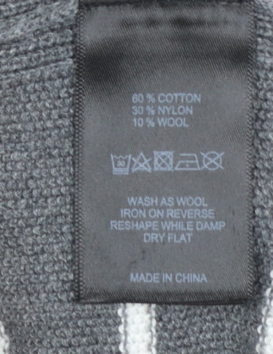 Womens UK Size 12 Paraphrase Jumper Dress
