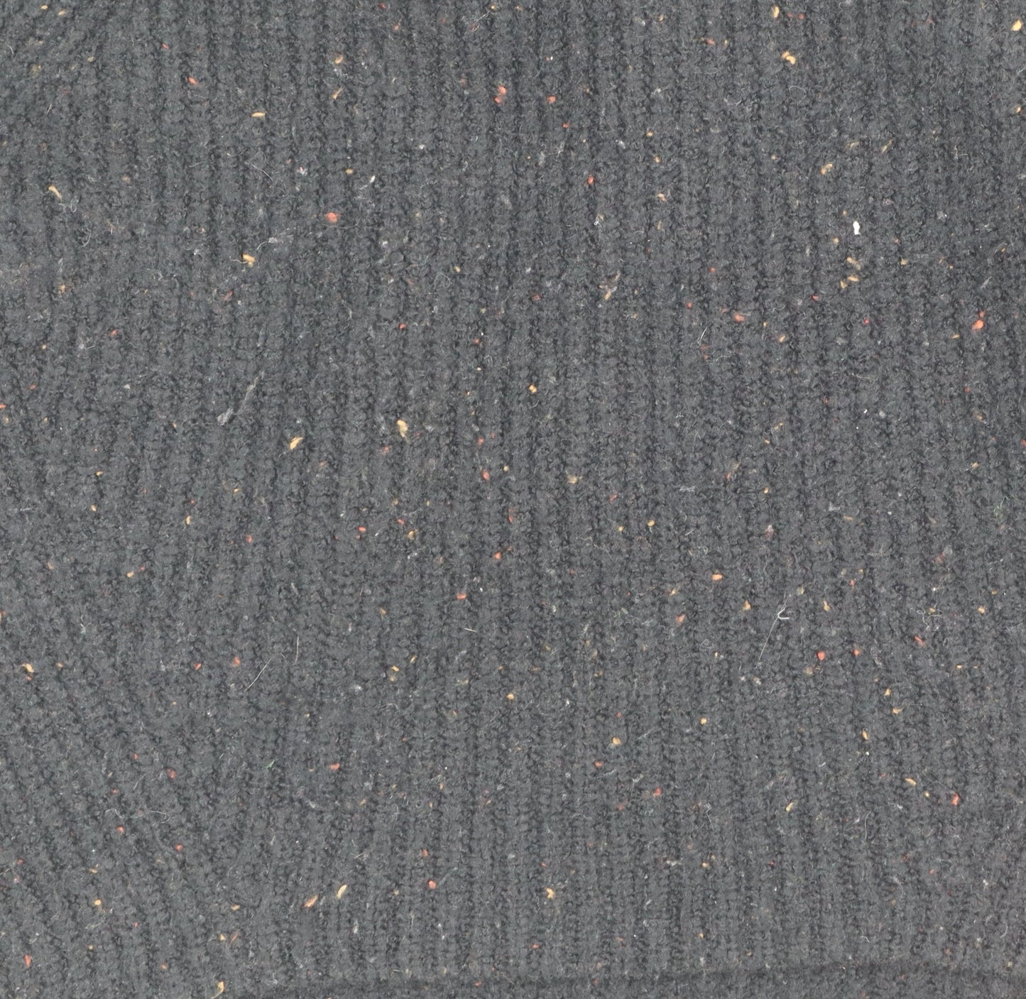 Womens UK Size 10 Topshop Black Pullover Sweatshirt