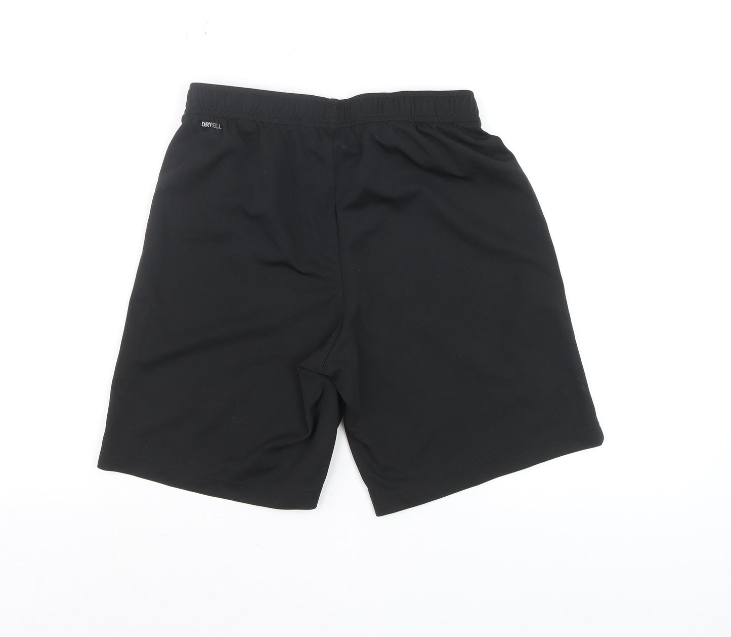 Mens UK Size S PUMA Regular Fit Athletic Shorts