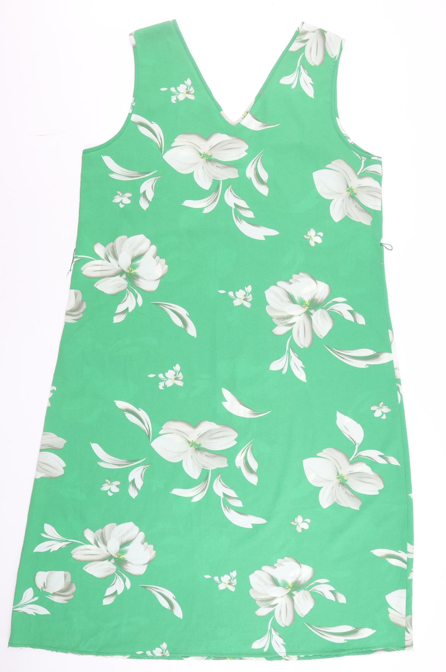 Womens UK Size 18 ONLY Carmakoma Shift Dress