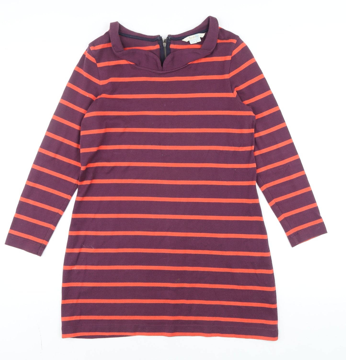 Womens UK Size 12 Boden Shift Dress