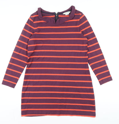 Womens UK Size 12 Boden Shift Dress