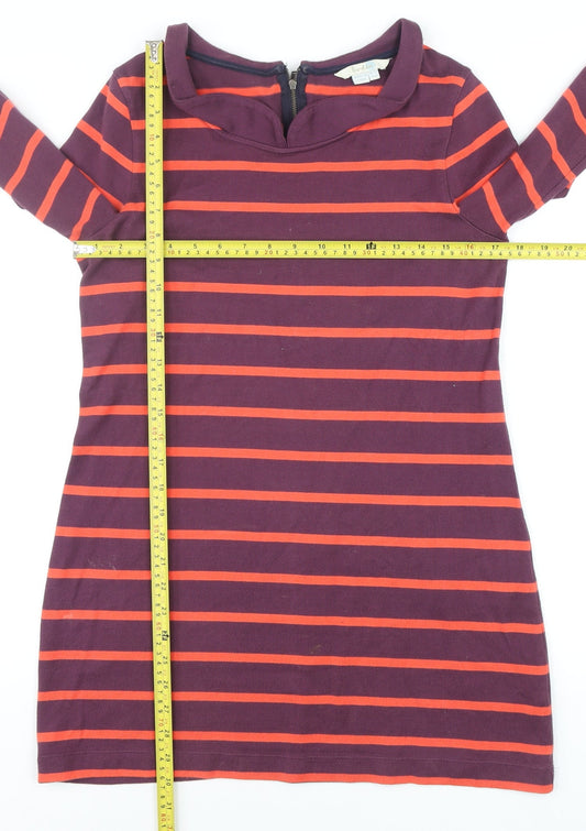 Womens UK Size 12 Boden Shift Dress