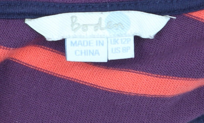Womens UK Size 12 Boden Shift Dress