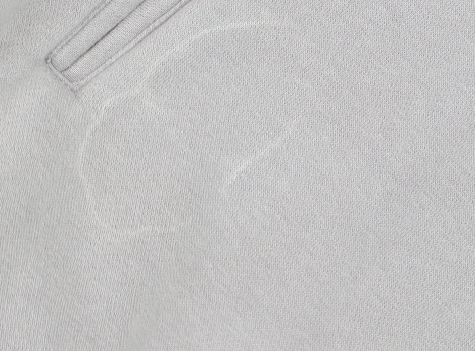 Womens UK Size XS Abercrombie & Fitch Grey Pullover Sweatshirt