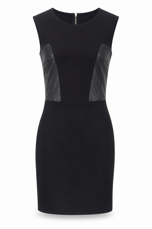 Womens UK Size S Bershka Bodycon Dress