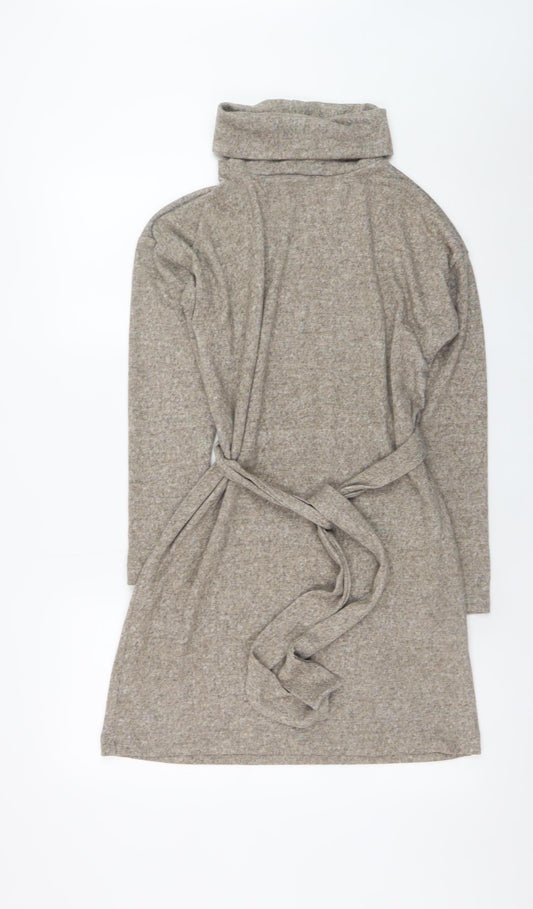Womens UK Size 10 New Look T-Shirt Dress